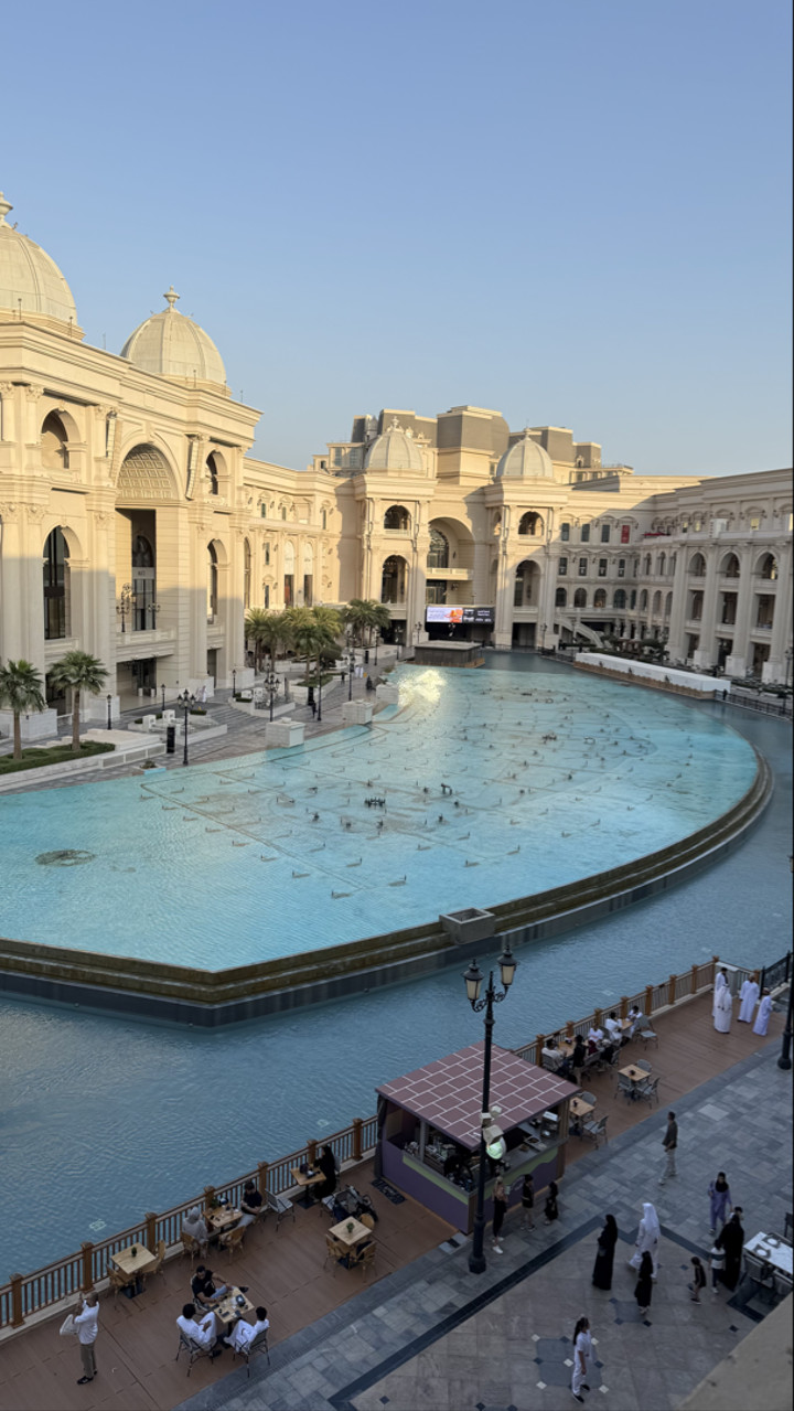 محتوى سناب شات لـ مـحمـد آل غلفيـص