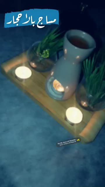 Preview for a Spotlight video that uses the Fashion Pillow Lens