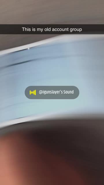 Preview for a Spotlight video that uses the COSMOS BLING Lens