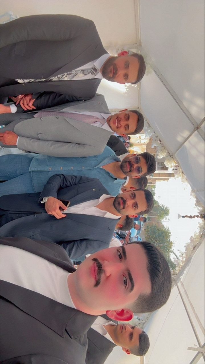 محتوى سناب شات لـ A.