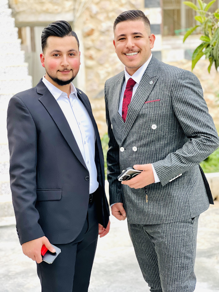 محتوى سناب شات لـ صقر في الاردن 🇯🇴