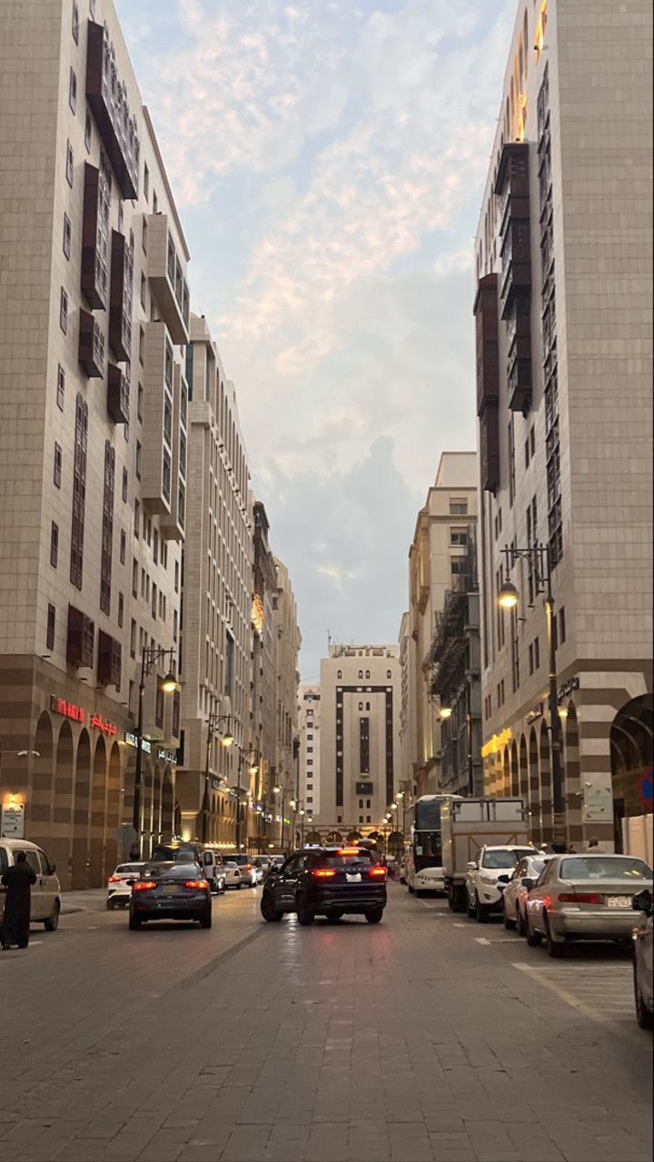 محتوى سناب شات لـ Ruba.