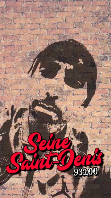 Preview for a Spotlight video that uses the Graffiti Lens