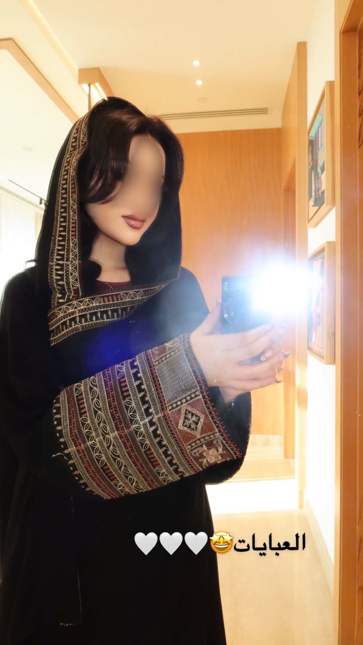 محتوى سناب شات لـ ام قمّر🍒.