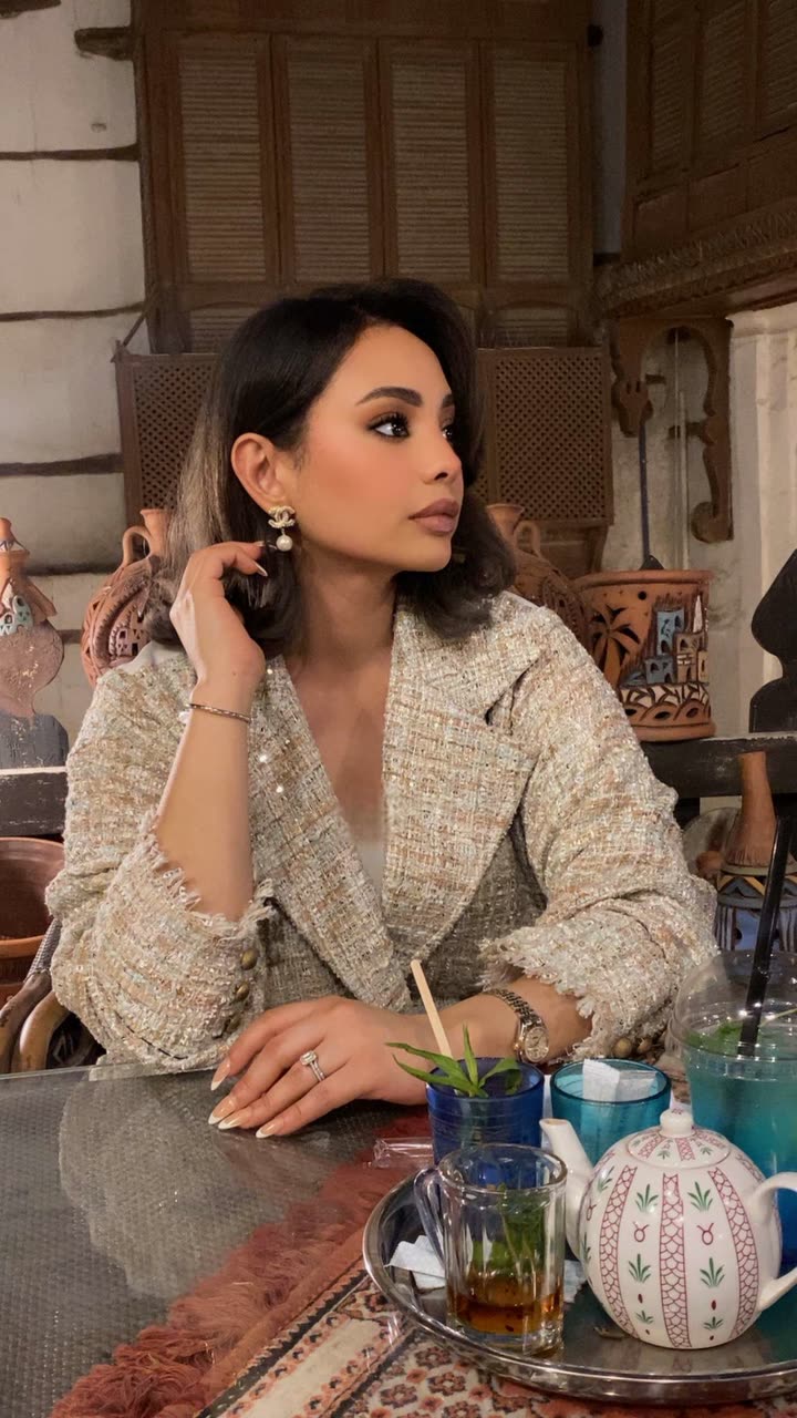 محتوى سناب شات لـ Sarah Alyafei ساره اليافعي