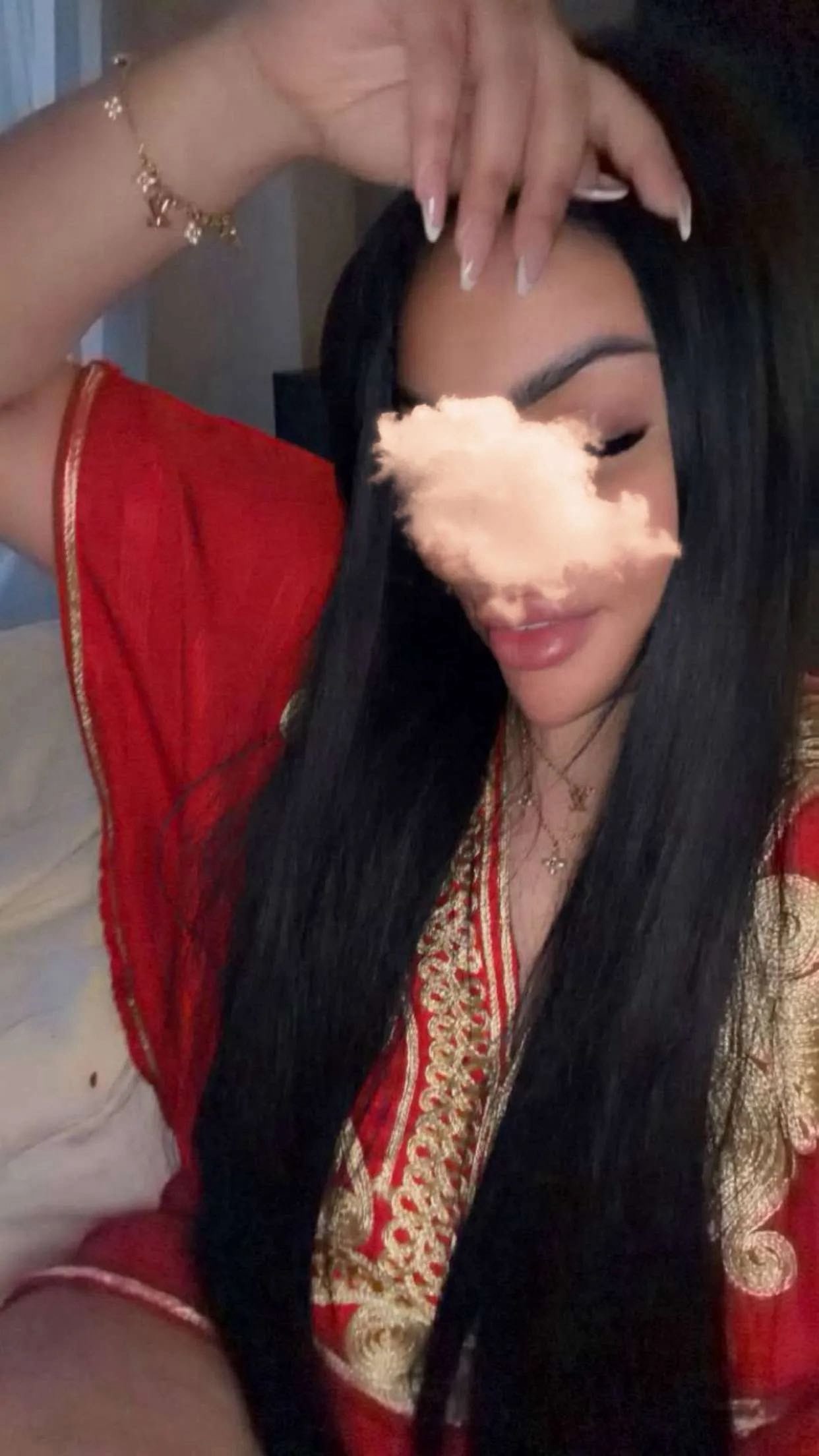 محتوى سناب شات لـ IKRAM SEDAM IN 🇲🇦