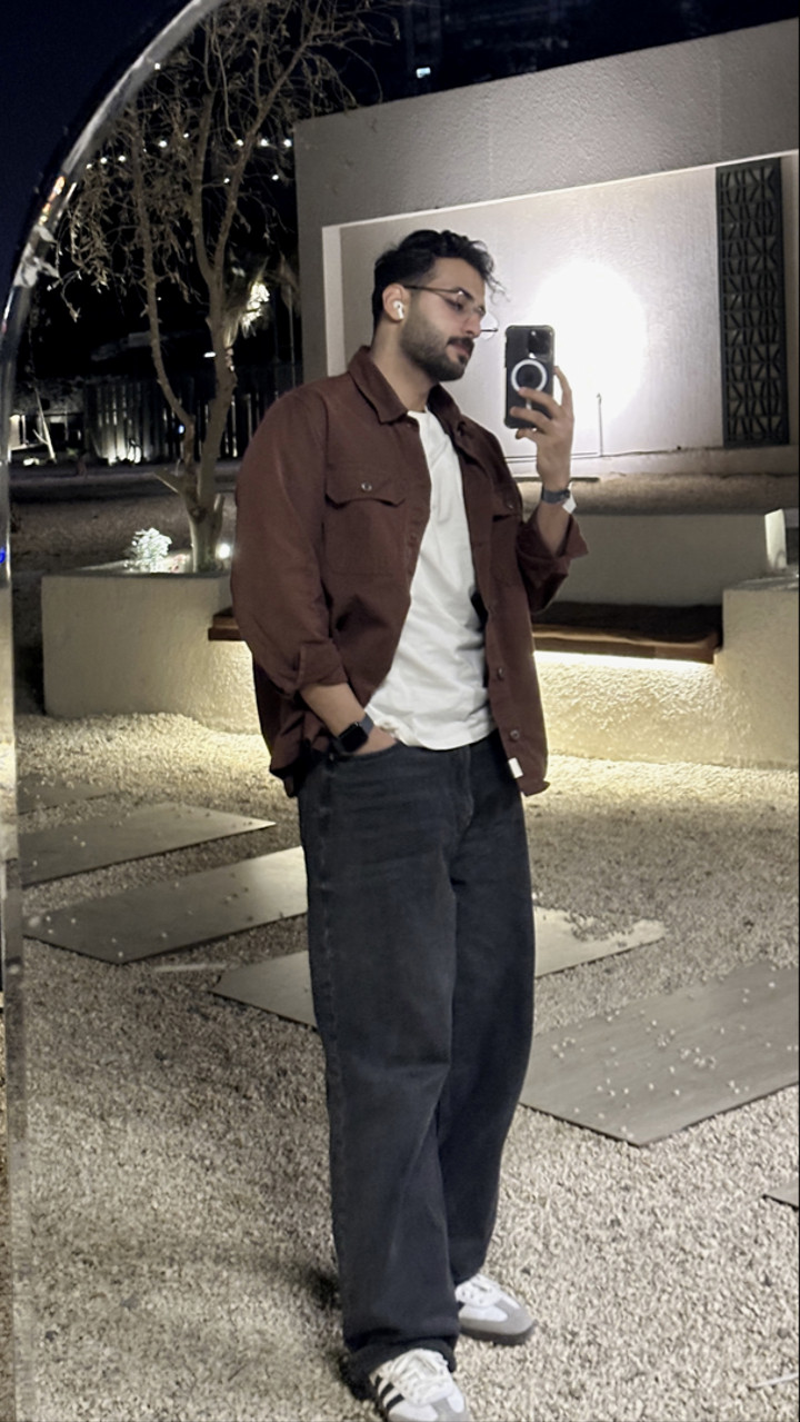 محتوى سناب شات لـ Talal. Q