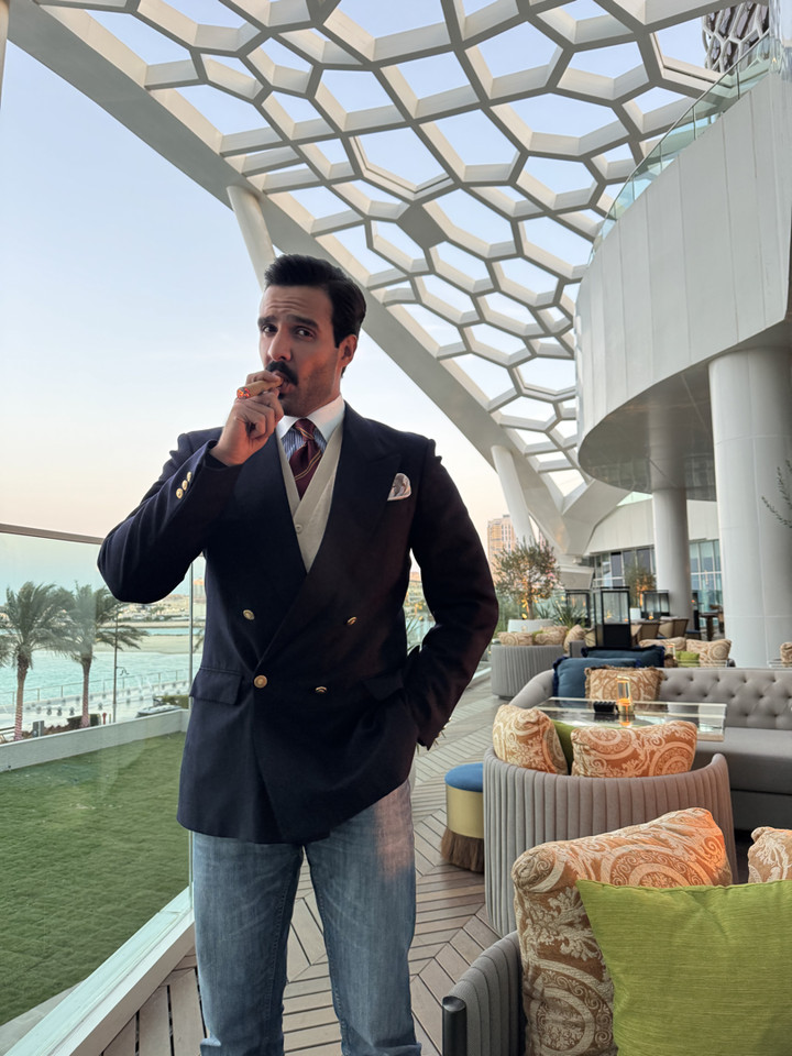 محتوى سناب شات لـ OBF