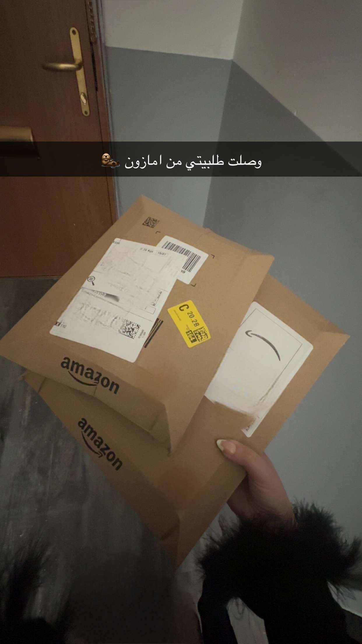 قصة سناب شات للحساب jood_a73 رقم 69