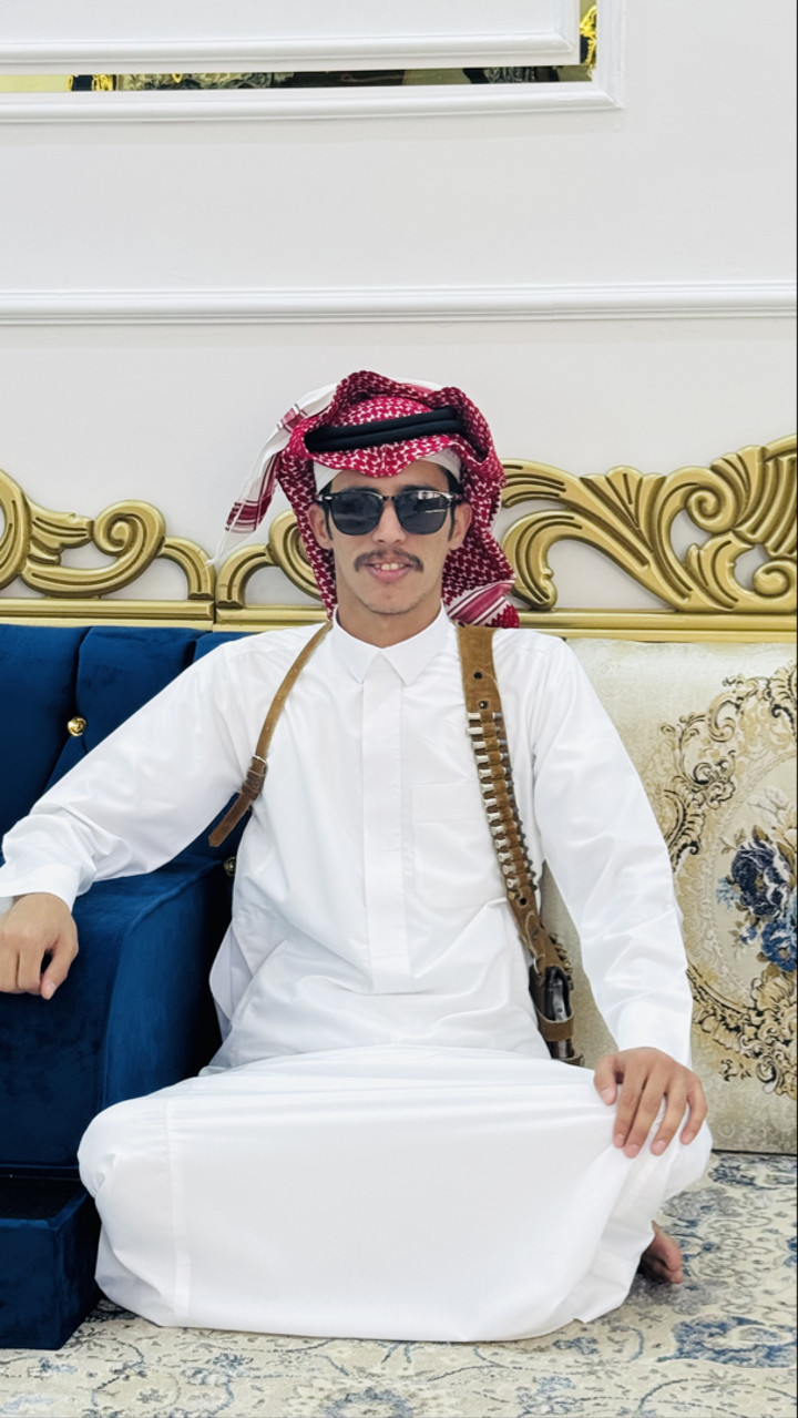 محتوى سناب شات لـ حمزه النواصره