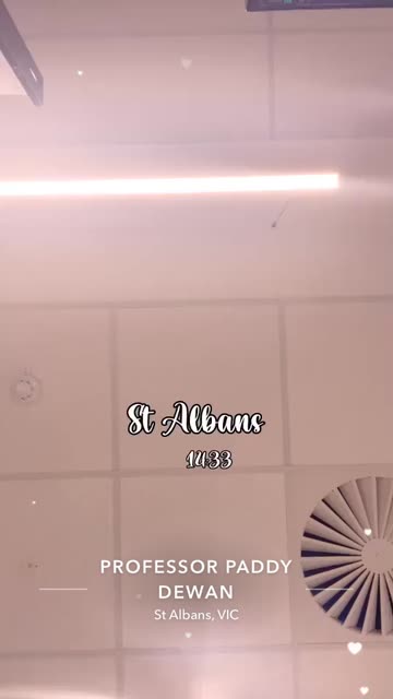 Preview for a Spotlight video that uses the City and Time Lens