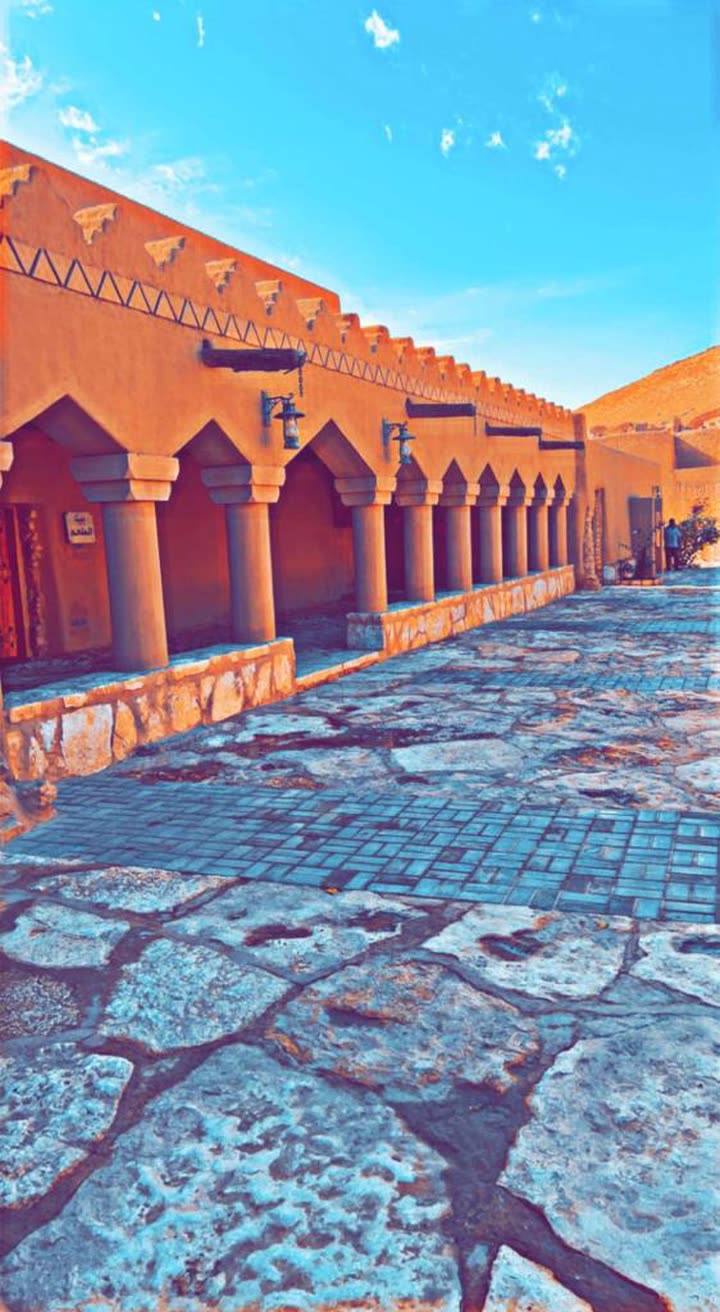 محتوى سناب شات لـ ممدوح بن سلطان السديري