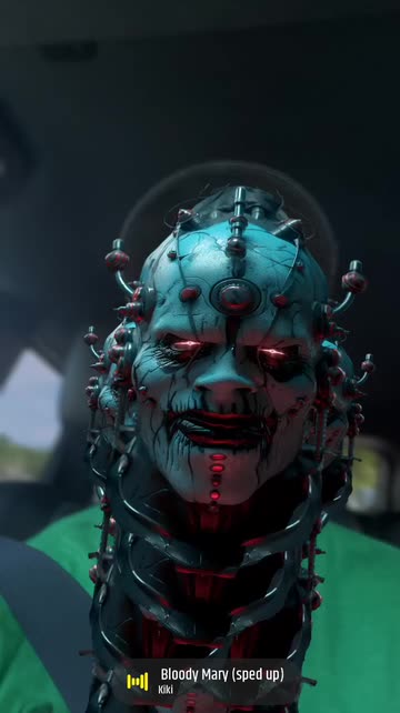 Preview for a Spotlight video that uses the TECH DEVILS x 2 Lens