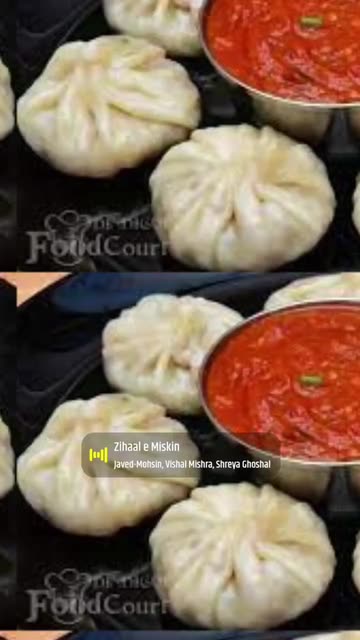 Preview for a Spotlight video that uses the momos Lens