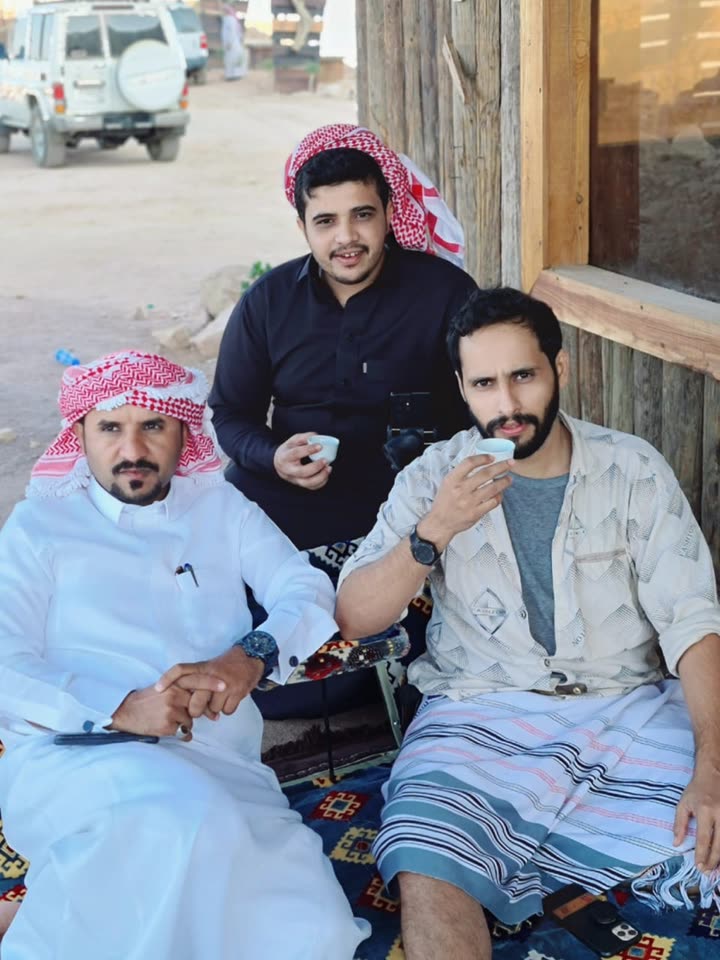 محتوى سناب شات لـ عابر القارااات🚀