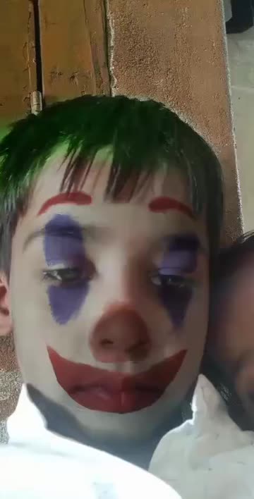 Preview for a Spotlight video that uses the jOKER Lens