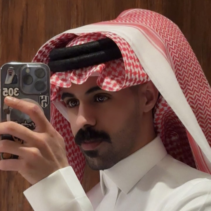 محتوى سناب شات لـ Abdulaziz Al-Moheef