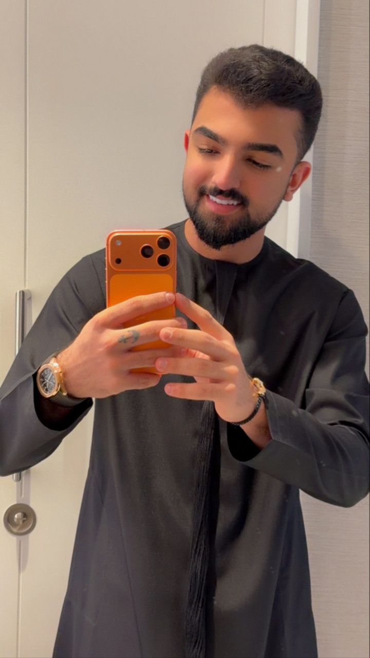 محتوى سناب شات لـ Ibrahim Aldirawi 🇮🇶