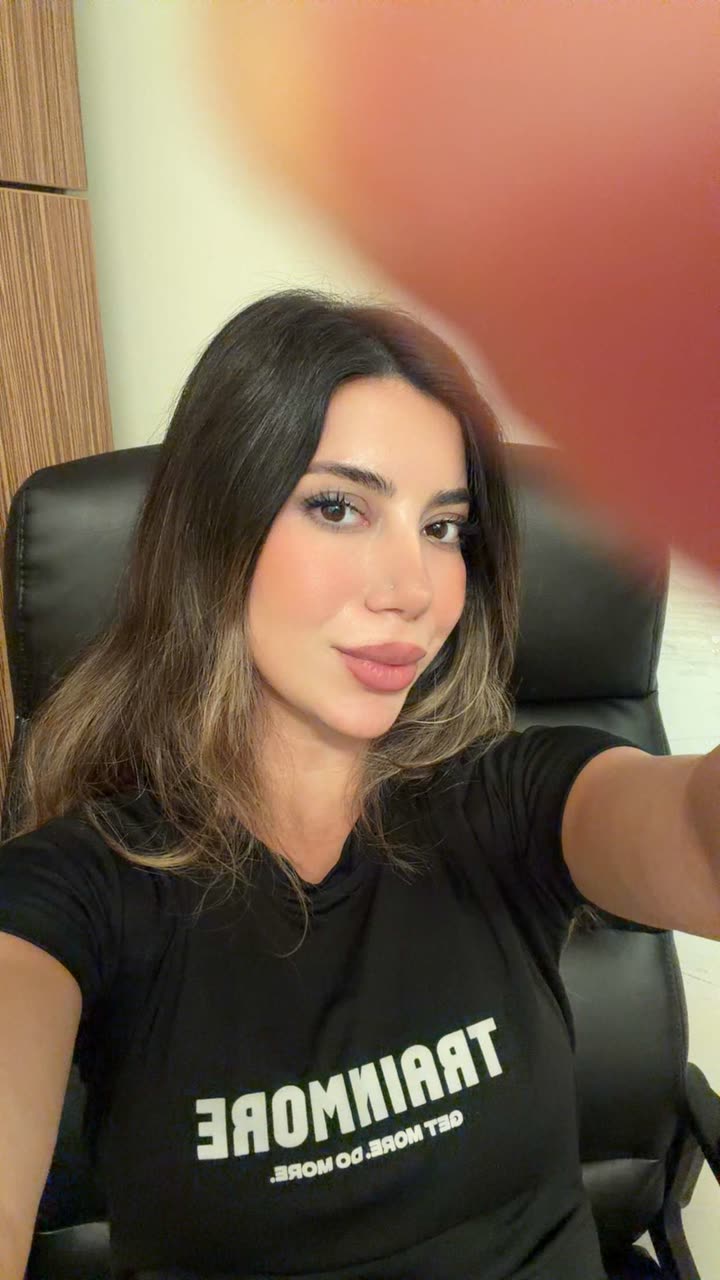 محتوى سناب شات لـ Elissar