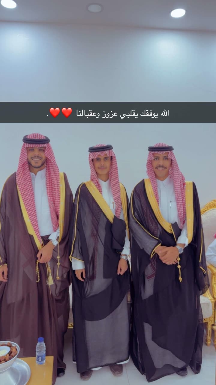 محتوى سناب شات لـ سلطان الحربي ‏Sultan Al-Harbi