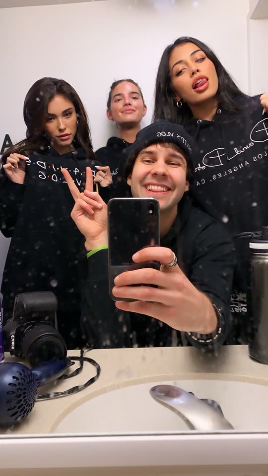 daviddobrik