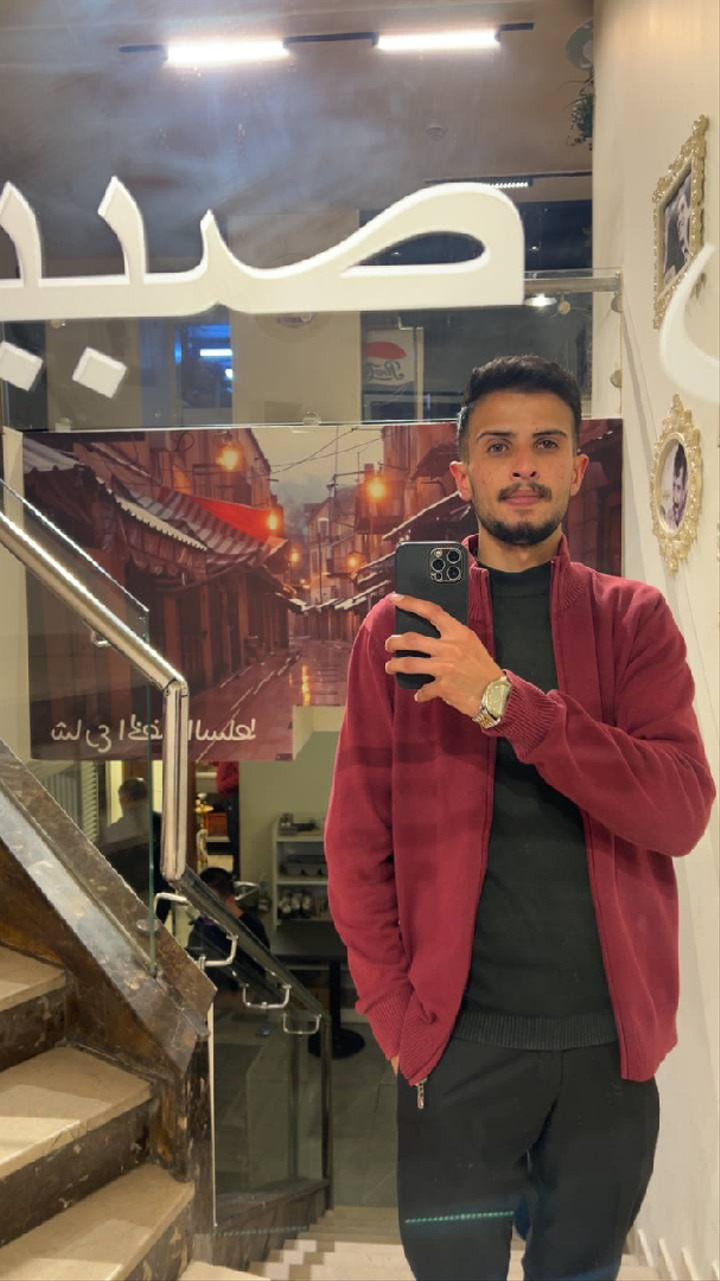 محتوى سناب شات لـ ضياء ال مطلق الطوافشهه🇯🇴