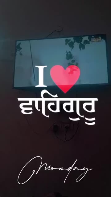 Preview for a Spotlight video that uses the Punjabi Streak Lens