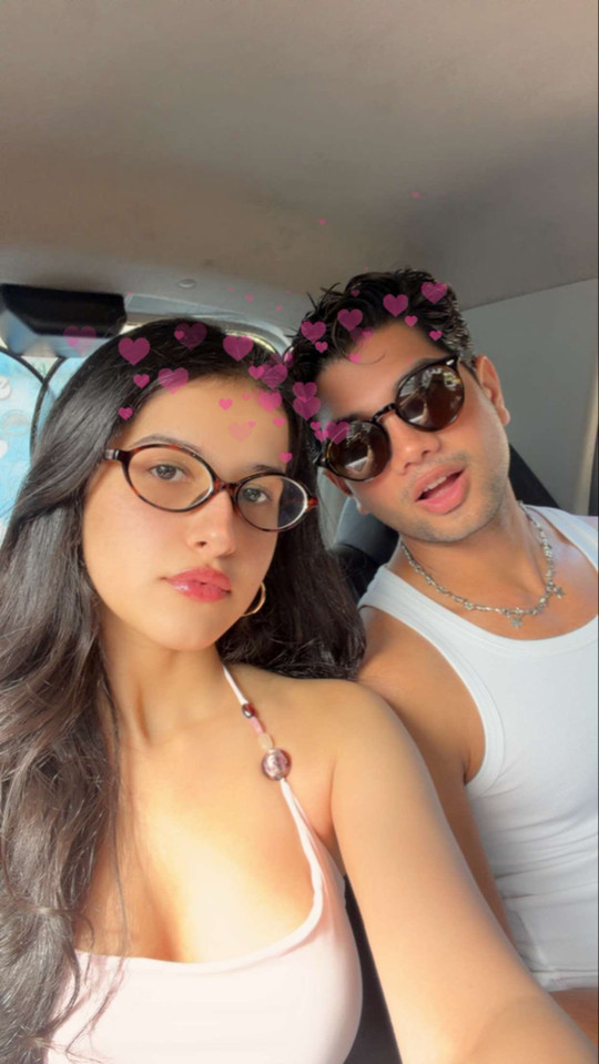 taneeshamirwani