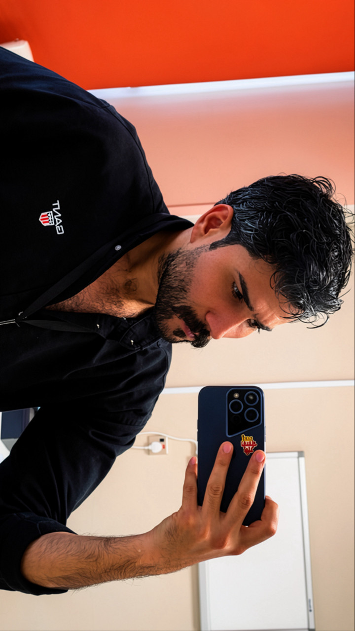 محتوى سناب شات لـ أحــمد خلـيل 🦅