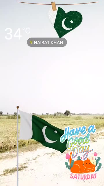Preview for a Spotlight video that uses the Pakistan Lens