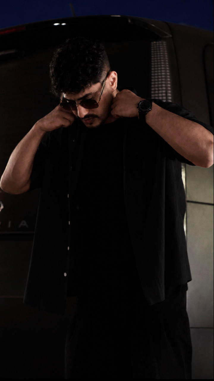 محتوى سناب شات لـ casanova