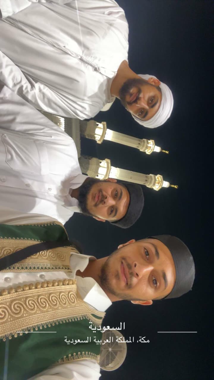 محتوى سناب شات لـ Hammade