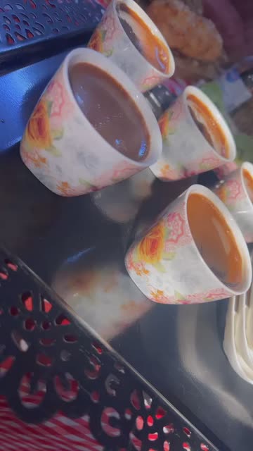 Preview for a Spotlight video that uses the Crown Lens