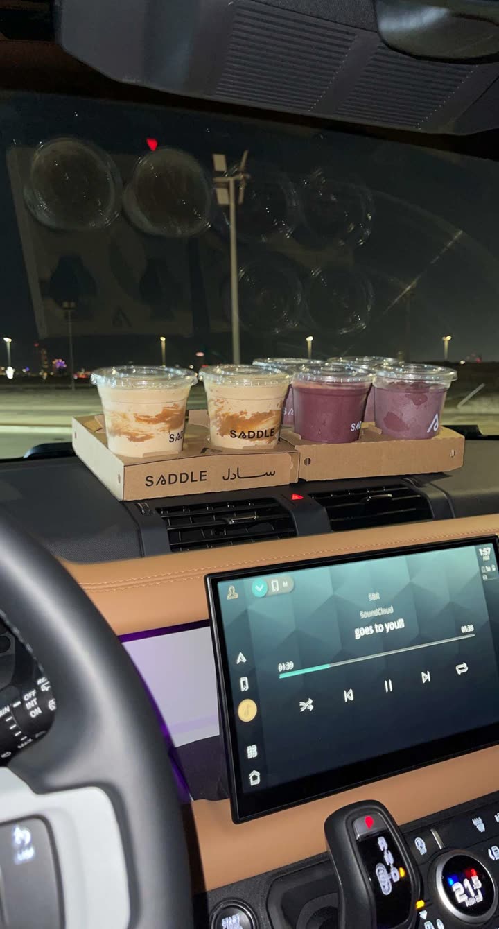 محتوى سناب شات لـ M S