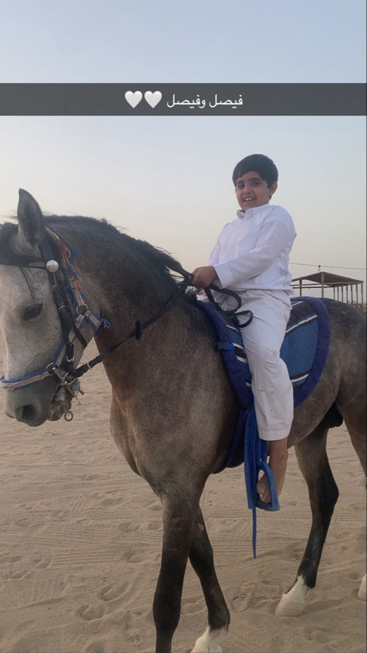 محتوى سناب شات لـ فهد الشمري🇶🇦