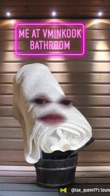 Preview for a Spotlight video that uses the sauna towel Lens