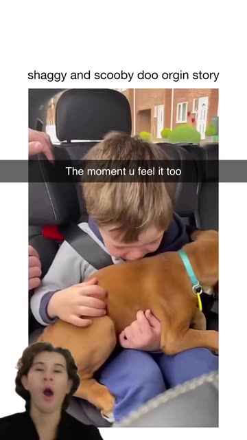 Spotlight content by a Snapchat user