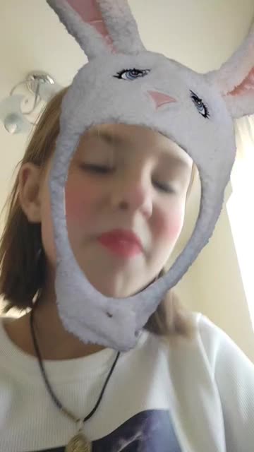 Preview for a Spotlight video that uses the Melanie Martinez Lens