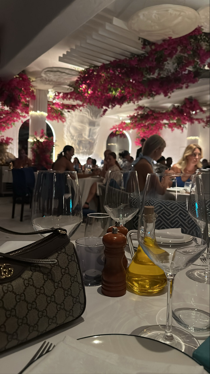 محتوى سناب شات لـ مـيرا 🥥