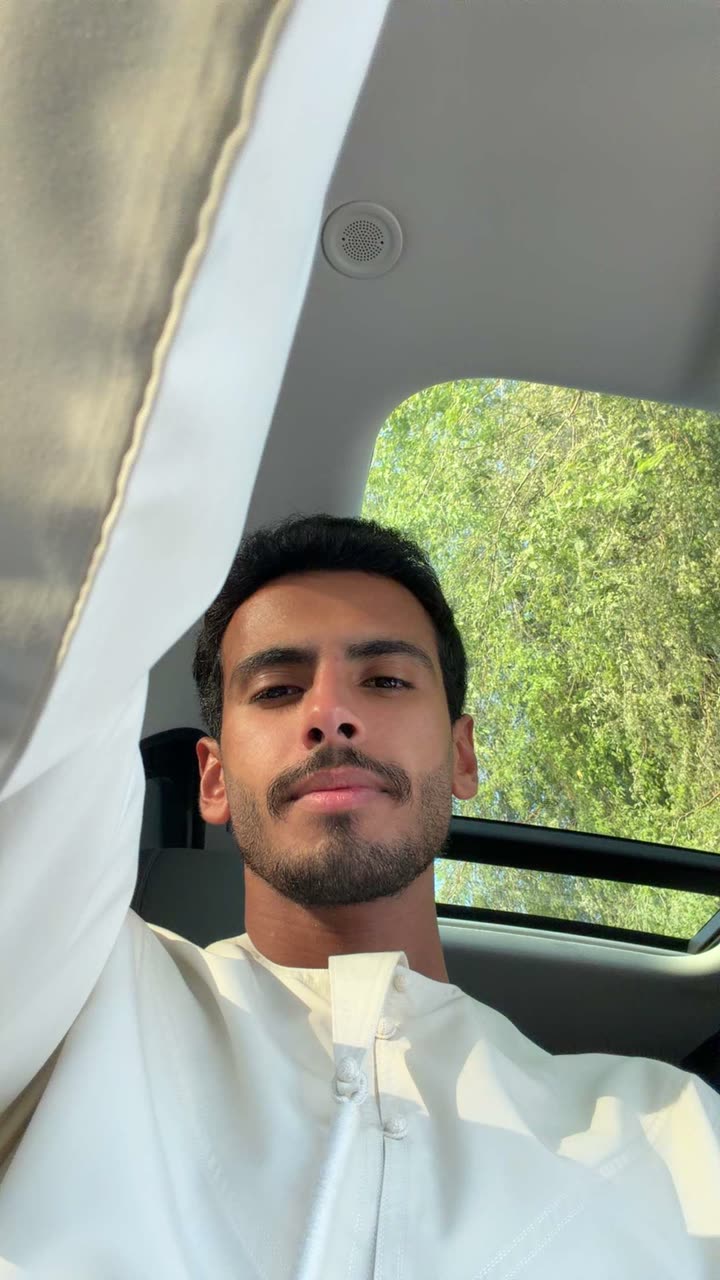 محتوى سناب شات لـ OAK 🪐