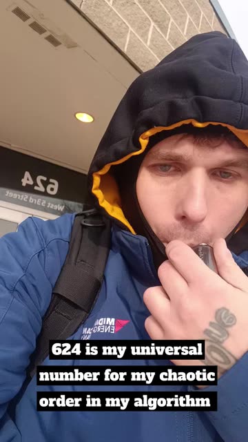 Michael Karma