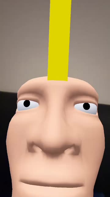 Preview for a Spotlight video that uses the Chad Lens