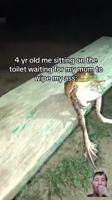 Spotlight content by a Snapchat user