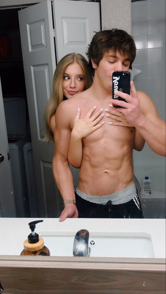 mollylrod
