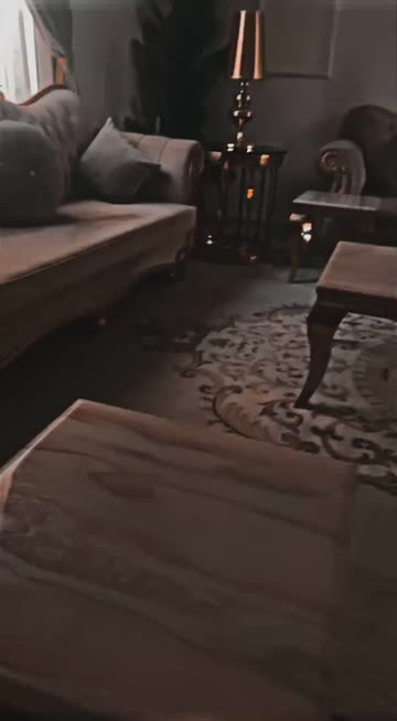 Preview for a Spotlight video that uses the HDR 4 BUTTON Lens