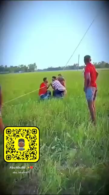 Spotlight content by a Snapchat user