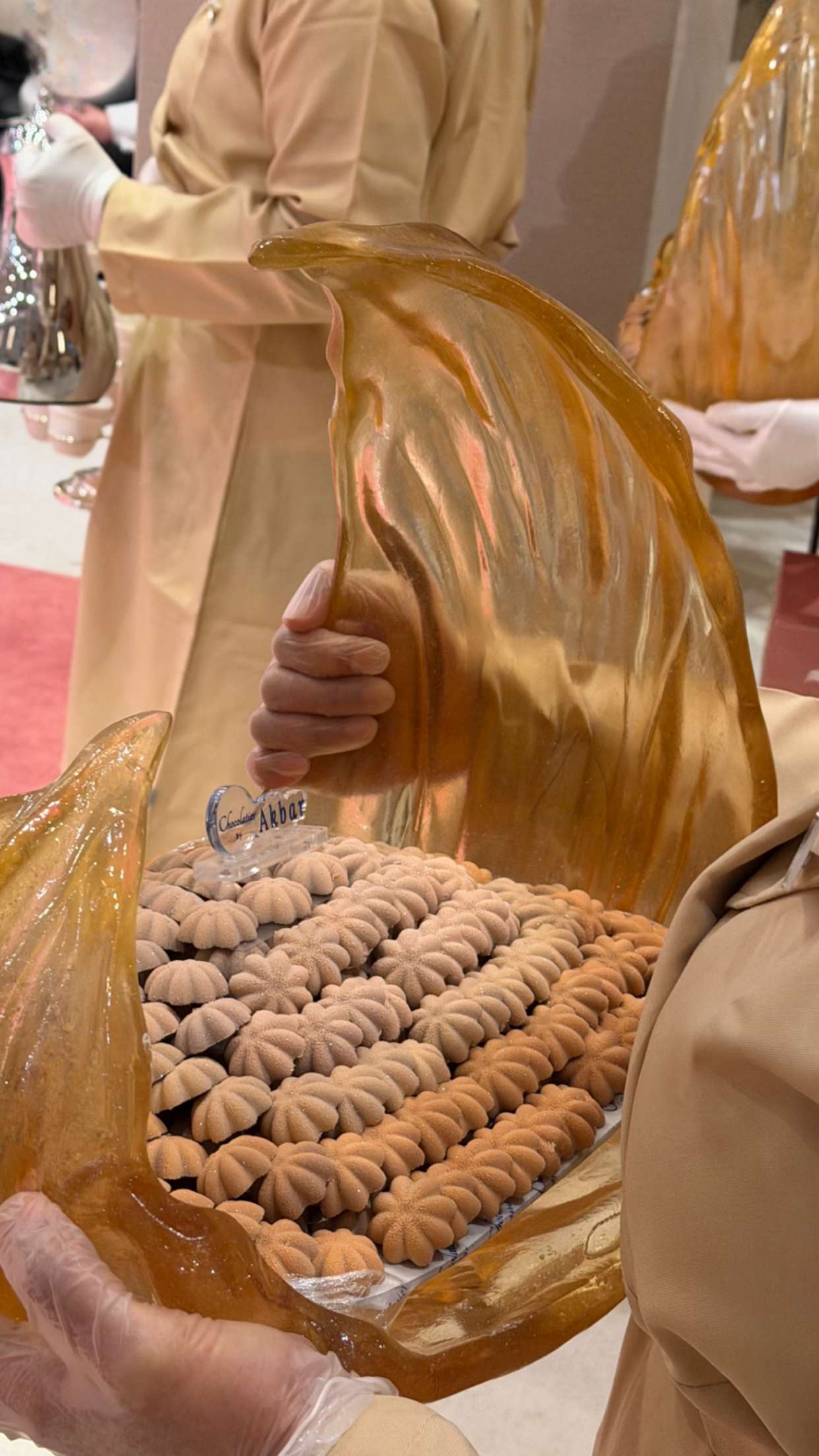 محتوى سناب شات لـ الجازي الحجرف
