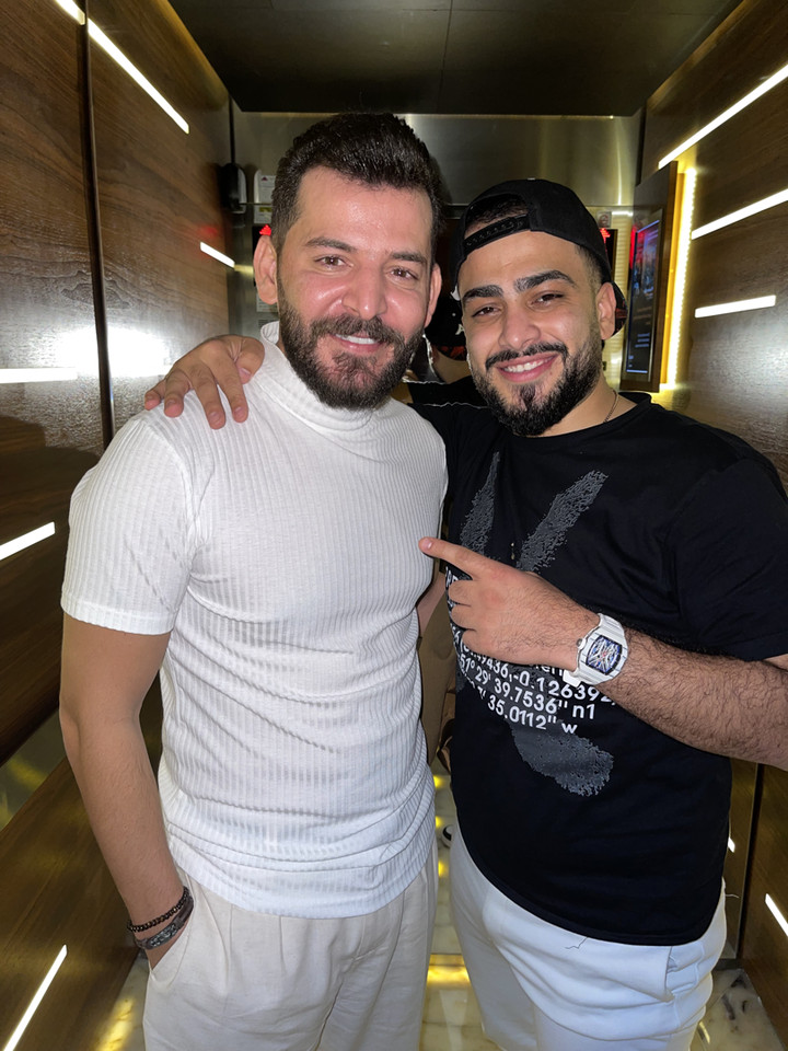 محتوى سناب شات لـ محمد جواني ‏في دبي