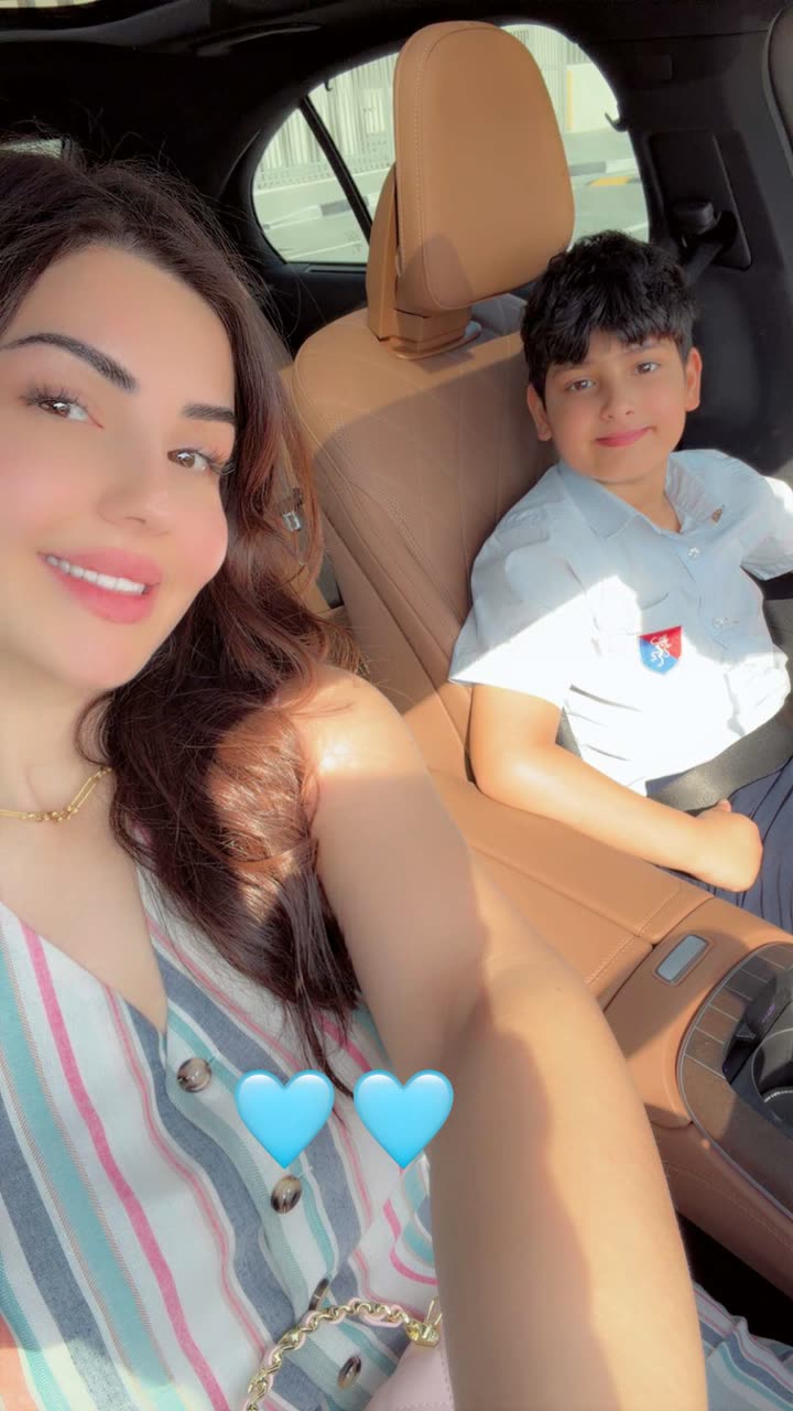 محتوى سناب شات لـ Nour Diyab💓 نور دياب
