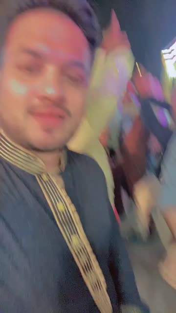 Preview for a Spotlight video that uses the Graciousss Lens